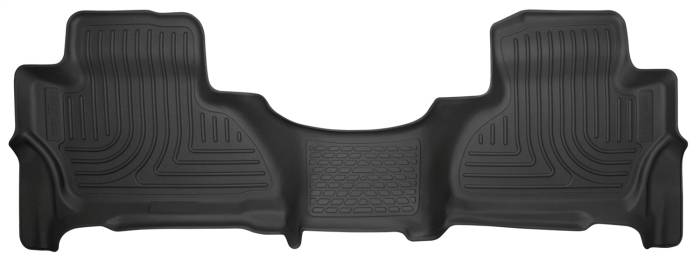 Husky Liners - Husky Liners WeatherBeater Floor Liner 14121