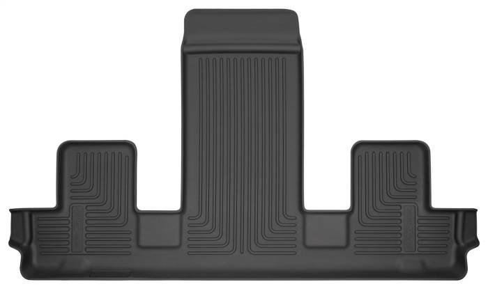 Husky Liners - Husky Liners WeatherBeater Floor Liner 14261