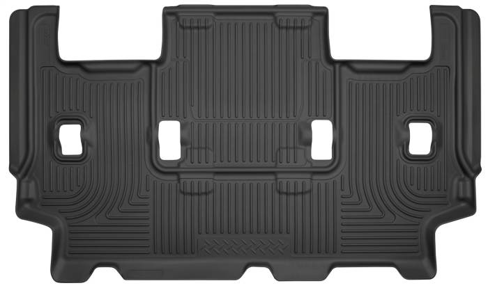 Husky Liners - Husky Liners WeatherBeater Floor Liner 14321
