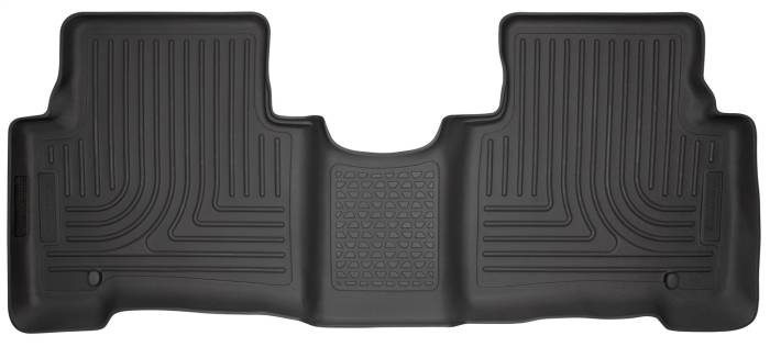 Husky Liners - Husky Liners WeatherBeater Floor Liner 14861