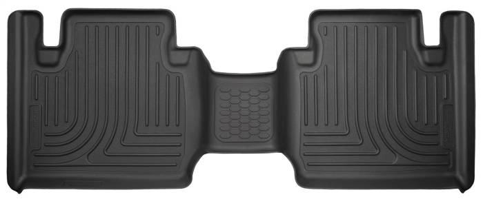 Husky Liners - Husky Liners WeatherBeater Floor Liner 14941