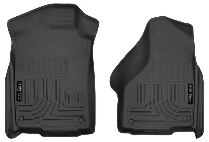 Husky Liners - Husky Liners WeatherBeater Floor Liner 18031