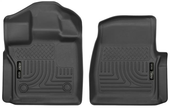 Husky Liners - Husky Liners WeatherBeater Floor Liner 18351