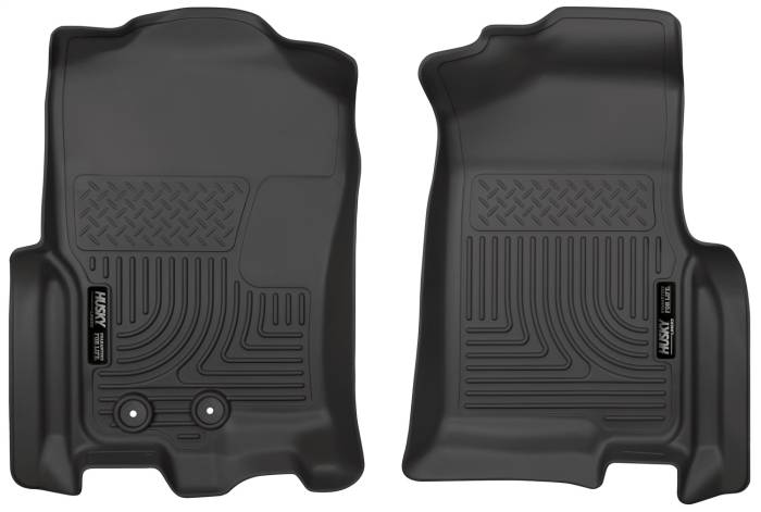 Husky Liners - Husky Liners WeatherBeater Floor Liner 18371
