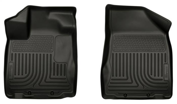 Husky Liners - Husky Liners WeatherBeater Floor Liner 18651