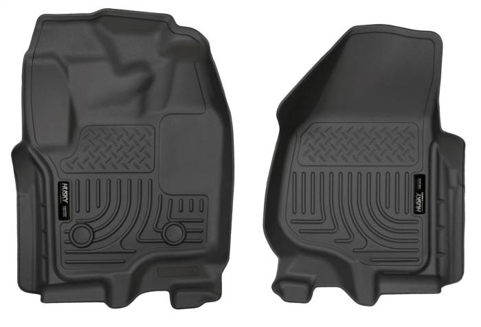 Husky Liners - Husky Liners WeatherBeater Floor Liner 18701