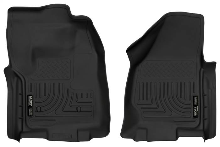 Husky Liners - Husky Liners WeatherBeater Floor Liner 18721