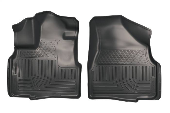 Husky Liners - Husky Liners WeatherBeater Floor Liner 18881