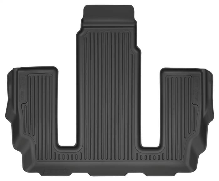 Husky Liners - Husky Liners WeatherBeater Floor Liner 19141