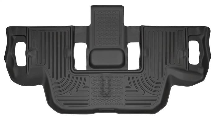 Husky Liners - Husky Liners WeatherBeater Floor Liner 19761