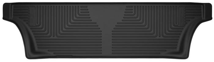 Husky Liners - Husky Liners WeatherBeater Floor Liner 19911