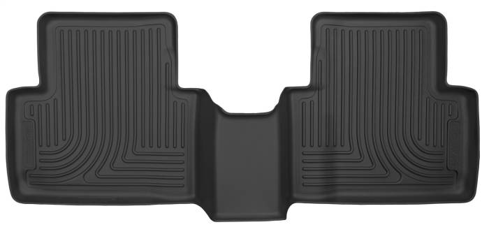 Husky Liners - Husky Liners X-act Contour Floor Liner 52471