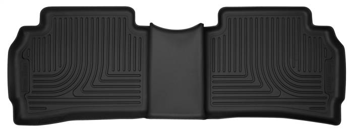 Husky Liners - Husky Liners X-act Contour Floor Liner 52601