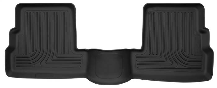 Husky Liners - Husky Liners X-act Contour Floor Liner 52611