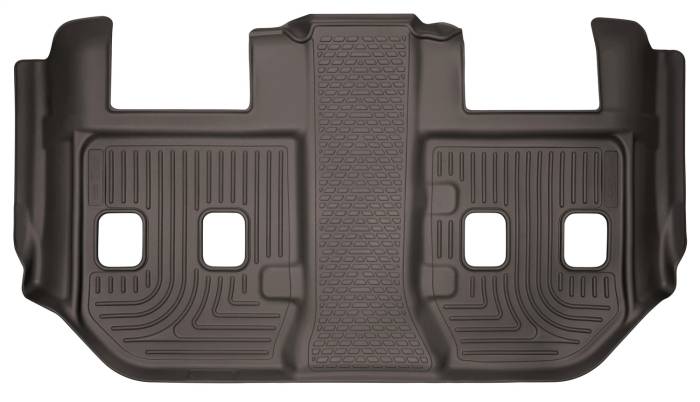 Husky Liners - Husky Liners X-act Contour Floor Liner 53280