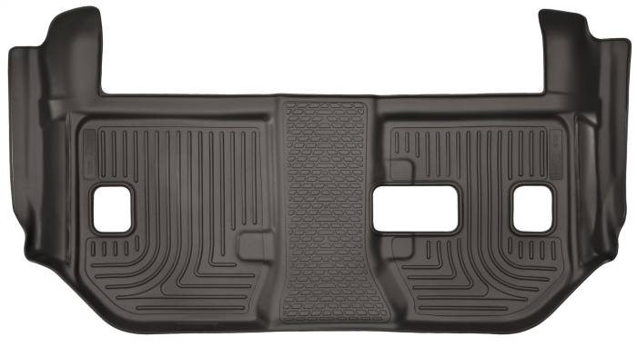 Husky Liners - Husky Liners X-act Contour Floor Liner 53290
