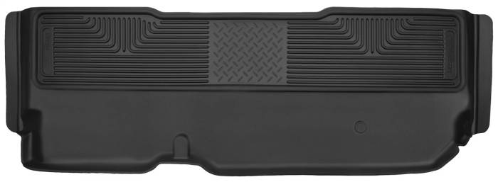 Husky Liners - Husky Liners X-act Contour Floor Liner 53421