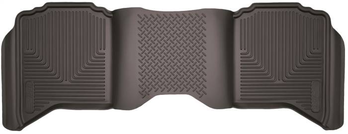 Husky Liners - Husky Liners X-act Contour Floor Liner 53600