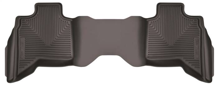 Husky Liners - Husky Liners X-act Contour Floor Liner 53620