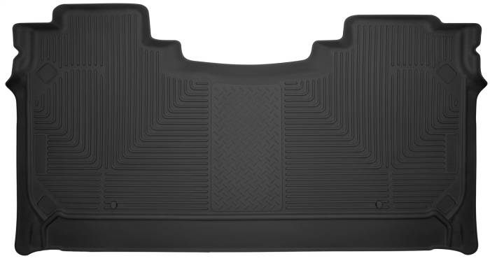 Husky Liners - Husky Liners X-act Contour Floor Liner 54601