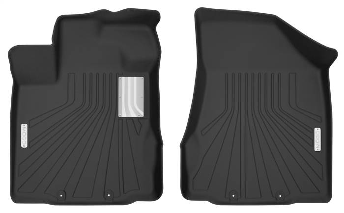 Husky Liners - Husky Liners Mogo Luxury Floor Liners 70481