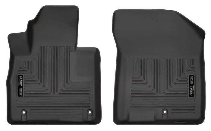 Husky Liners - Husky Liners WeatherBeater Floor Liner 13871