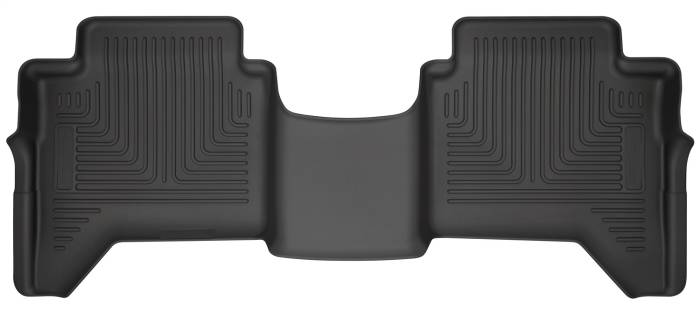 Husky Liners - Husky Liners WeatherBeater Floor Liner 14411