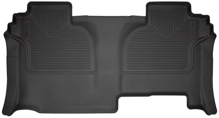 Husky Liners - Husky Liners WeatherBeater Floor Liner 14211