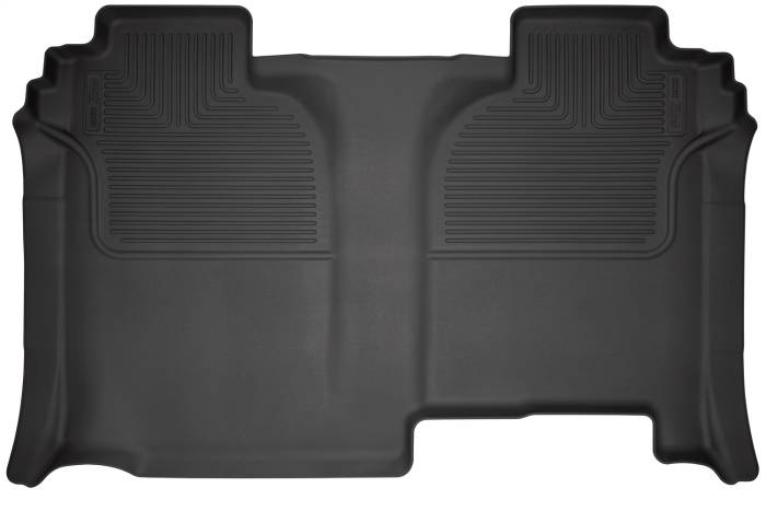 Husky Liners - Husky Liners WeatherBeater Floor Liner 14221