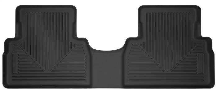 Husky Liners - Husky Liners X-act Contour Floor Liner 52791