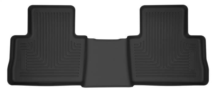 Husky Liners - Husky Liners X-act Contour Floor Liner 52821