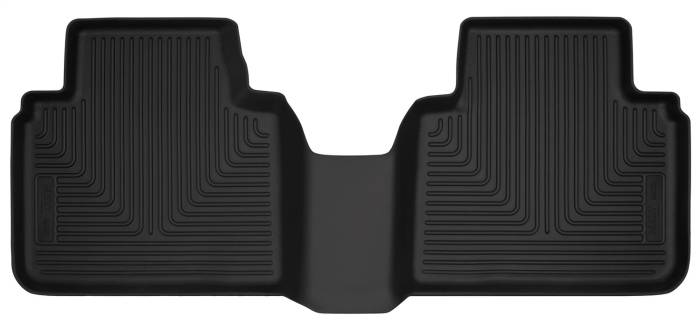 Husky Liners - Husky Liners X-act Contour Floor Liner 52801