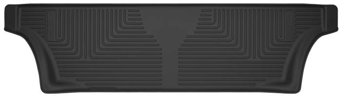 Husky Liners - Husky Liners X-act Contour Floor Liner 52991