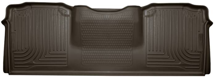 Husky Liners - Husky Liners X-act Contour Floor Liner 53680