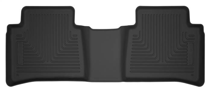 Husky Liners - Husky Liners X-act Contour Floor Liner 54841