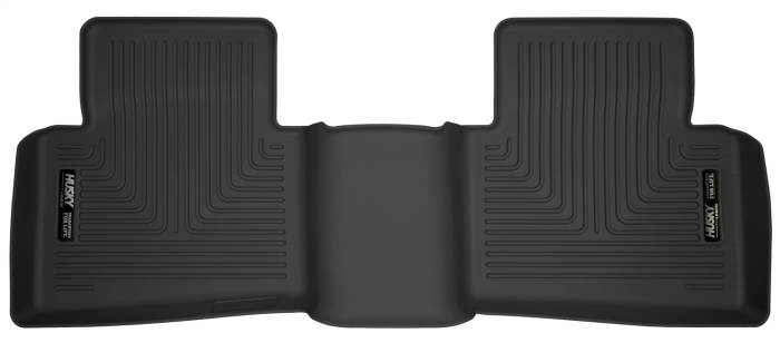Husky Liners - Husky Liners X-act Contour Floor Liner 54861