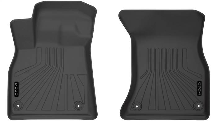 Husky Liners - Husky Liners Mogo Luxury Floor Liners 70611
