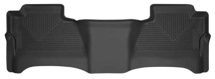 Husky Liners - Husky Liners X-act Contour Floor Liner 53211