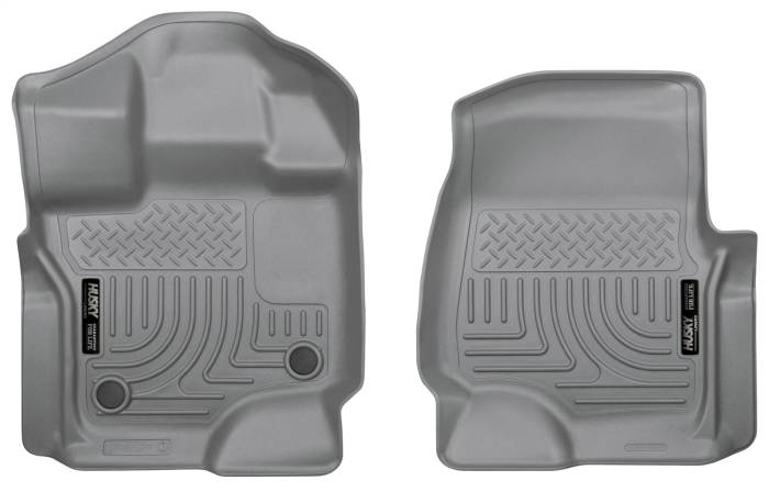 Husky Liners - Husky Liners WeatherBeater Floor Liner 18362