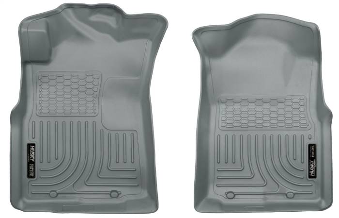 Husky Liners - Husky Liners WeatherBeater Floor Liner 13942