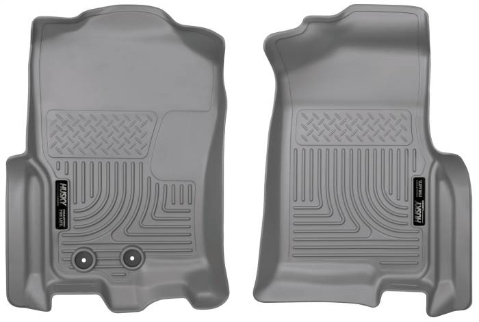 Husky Liners - Husky Liners WeatherBeater Floor Liner 18372