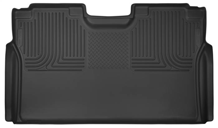 Husky Liners - Husky Liners X-act Contour Floor Liner 53491