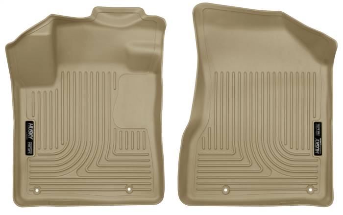 Husky Liners - Husky Liners WeatherBeater Floor Liner 18613