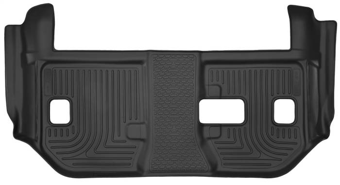 Husky Liners - Husky Liners X-act Contour Floor Liner 53291