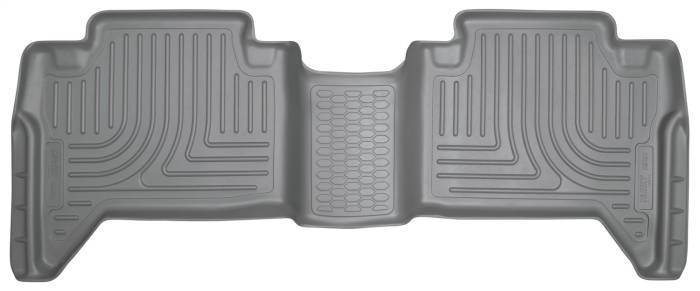 Husky Liners - Husky Liners WeatherBeater Floor Liner 14952