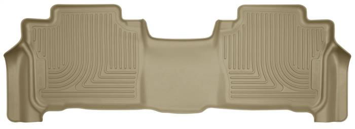 Husky Liners - Husky Liners WeatherBeater Floor Liner 14093