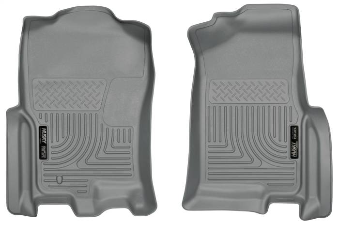 Husky Liners - Husky Liners WeatherBeater Floor Liner 18392