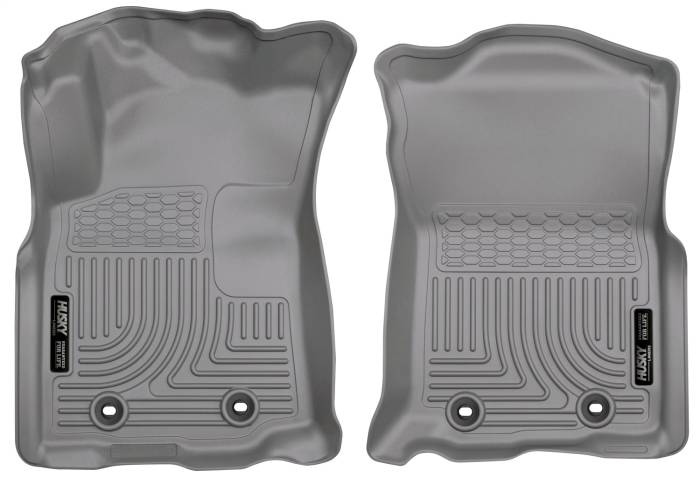 Husky Liners - Husky Liners WeatherBeater Floor Liner 13972