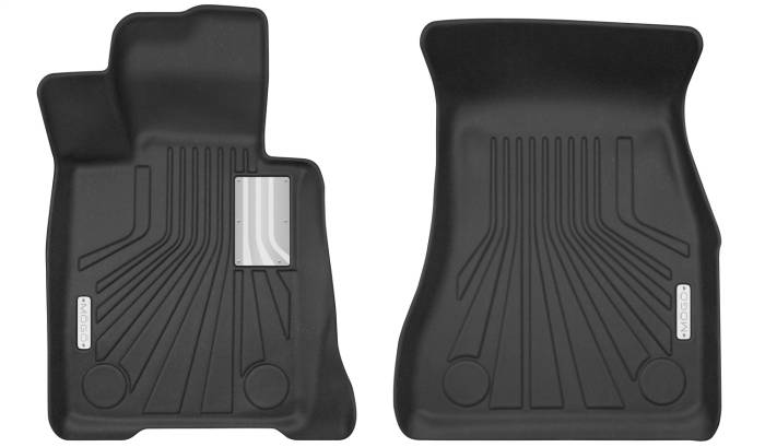Husky Liners - Husky Liners Mogo Luxury Floor Liners 70081