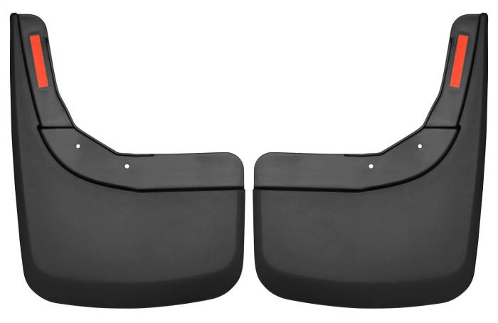 Husky Liners - Husky Liners Custom Molded Mud Guards 59261